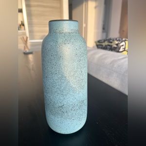 Heath Ceramics Blue/Grey Multi Stem Vase (NWT)
